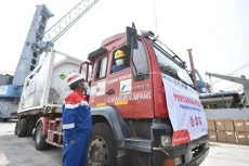 Kontribusi Pertamina...