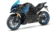 Kymco Pamer Motor Sport...