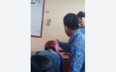 Viral! Kasus Bullying...