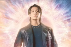 Jungkook BTS Rilis Dreamers,...