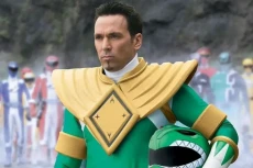 Jason David Frank Pemeran...