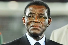 Equatorial Guinea Gelar...