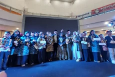 Sumut Juara Umum, Gus...