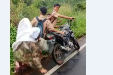 Polisi Tangkap 6 Pelajar...