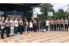 Tekan Kecelakaan Lalin,...