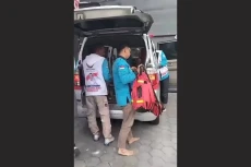 DPW Perindo Jawa Barat...