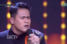 Dayan Duet dengan Mansyur...
