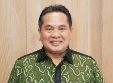 Menanti Nakhoda Baru...