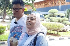 Uya Kuya Serahkan Bukti...