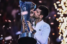 Juara ATP Finals 2022,...