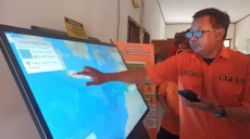 Diguncang Gempa Dahsyat...