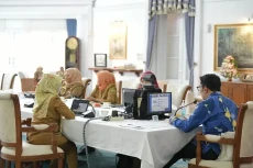 Ridwan Kamil Paparkan...