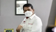 Mengenal Sosok Hilman...