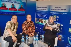 Muhammadiyah Gandeng...