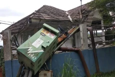 Begini Perkembangan...