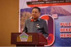 Gubernur Sulut: Pemekaran...