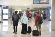 Angkasa Pura I Layani...