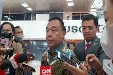 Calon Panglima TNI Dikabarkan...