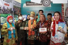 Hasil Inovasi Desa dan...