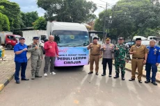 PT Santis dan Pemkot...