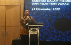 SDM yang Kompeten Jadi...