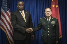 China Ungkap Alasan...