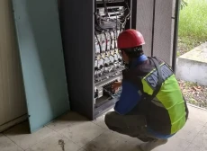 Pasca Gempa Cianjur,...