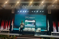 Integrasikan Pariwisata...