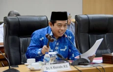 Pekan Depan, DPRD DKI...