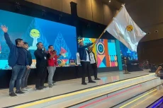 Akbar Buchari Resmi...