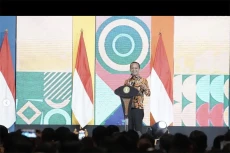 HIPMI Punya Pemimpin...