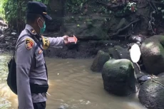 Gempar! Dikira Potongan...
