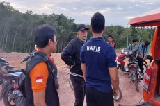Mayat Mahasiswa Palembang...