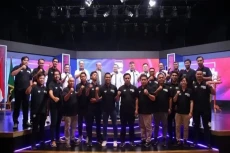 HT Berencana Gelar President...