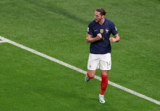 Jelang Prancis vs Denmark:...