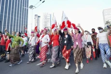 Ramai Singapura dan...
