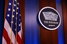 Pentagon Sebut Serangan...