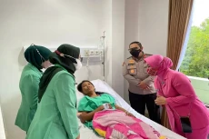 Fakta Kecelakaan yang...