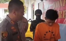 Terungkap! Pembunuh...