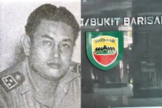 Mengenal Sosok Maludin...