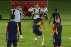 Luis Enrique Bocorkan...