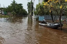 3 Wilayah di Jakarta...