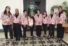 Kader Perindo Bali Pimpin...