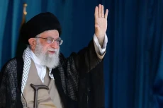 Khamenei: Negosiasi...