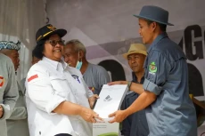 Bogor Go Green, Upaya...