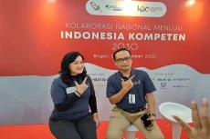 GNIK Gelar Kolaborasi...