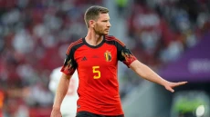 Belgia Dikalahkan Maroko,...