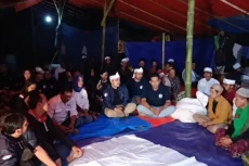 Pemuda Perindo Bagikan...