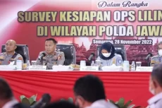 Korlantas Polri Cek...