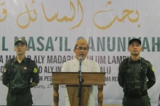 Mahad Aly se-Indonesia...